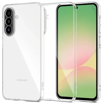 Obrázok produktu pre Puzdro Tech-Protect FlexAir pre Samsung Galaxy A37 5G - priehľadné