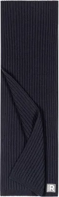 Produktbild von ROECKL Schal Urban Scarf Navy dunkelblau