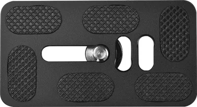 Image de AndoerPolyuréthane70 70mm Quick lock QR plate Fit Arca Swiss for tripod head