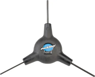 Produktbild von Park Tool AWS-3 Innensechskant 2/2,5/3 mm