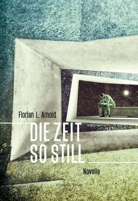Produktbild von Die Zeit so still
