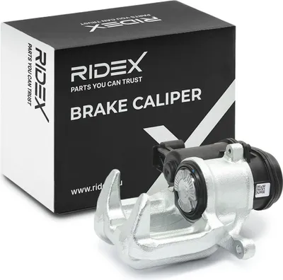 Produktbild von RIDEX Bremssattel Hinten Rechts Hinten für BMW 5 Touring (F11) Ø44mm 78B1177