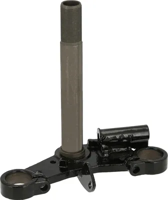 Produktbild von Gabelführung (Gabelbrücke) unten - für Simson S51, S70