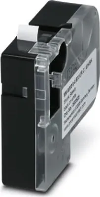 Produktbild von Phoenix Contact 803925, Weiß, Polyolefin, 1 Stück(e), 48,4 g, 1 cm, -55 - 135 °C