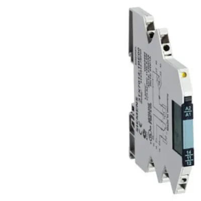 Produktbild von Siemens 3TX7014-1BE00-AUSGANGSKOPPLER mit STECKBAREN RELAIS