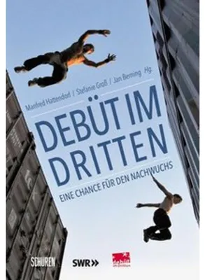 Zdjęcie produktu dla 40 Jahre Debüt im Dritten