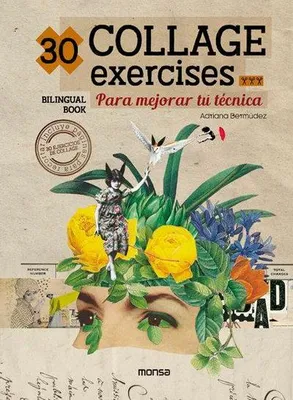 Image de 30 exercices de collage