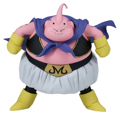 Zdjęcie produktu dla Figurka Majin Buu, 17 cm