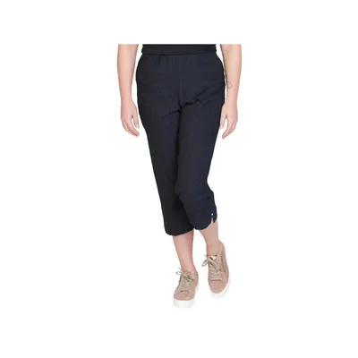Produktbild von brand Da.-Hose Susie Capri 806 50
