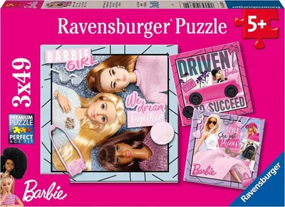 Produktbild von Inspiriere die Welt! Ravensburger 05684