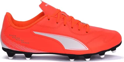 Produktbild von Puma Vitoria II FG/AG Fußballschuhe Junior