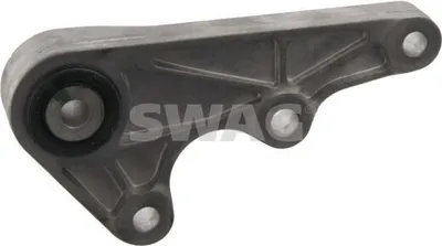 Produktbild von SWAG Motorlager Gummimetalllager Unten Hinten für FORD Focus II Schrägheck (DA, HCP, DP) 55 93 0143
