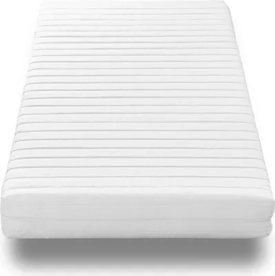 Obrázok produktu pre Matrac zo studenej peny K16 90 x 190 cm, výška 16 cm, stupeň tuhosti H2/H3