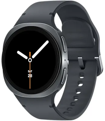 Image de Samsung Galaxy Watch8 40mm Graphite