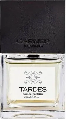 Obrázok produktu pre Carner Barcelona Tardes Edp Spray