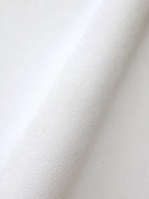 Produktbild von NEWROOM Tapete Mikole Uni 1 Weiß Vliestapete - Modern Unifarbe Struktur Germany
