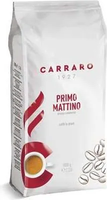 Produktbild von Grani primo mattino 1kg Bohnenkaffee - Carraro