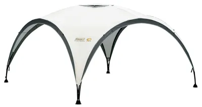 Produktbild von Pavillon Event Shelter, 4,5 x 4,5m (hellgrau/grau)