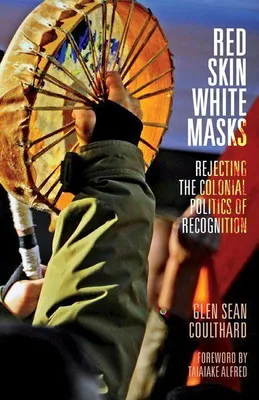 Produktbild von Red Skin, White Masks