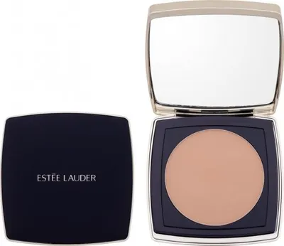 Produktbild von Estée Lauder e Lauder Double Wear Stay-In-Place Matte Powder Fundation Spf10 Ivory Beige