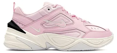 Produktbild von Nike M2K Tekno Pink Foam (Women's) - EU 38
