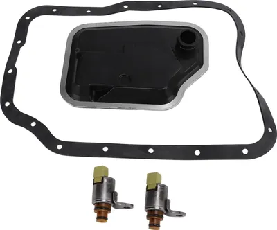 Produktbild von Getriebemagnetfilter-Dichtungssatz XS4Z-7H148AA Ersatz für Mazda 2 3 5 6 CX-7 MPV