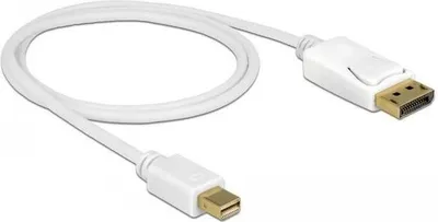 Image de Delock Câble DisplayPort - DisplayPort (M)