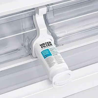 Produktbild von Original Samsung Kš¹hlschrankfilterpatrone, kompatibel mit den Modellen DA97-17376B und DA97-08006C