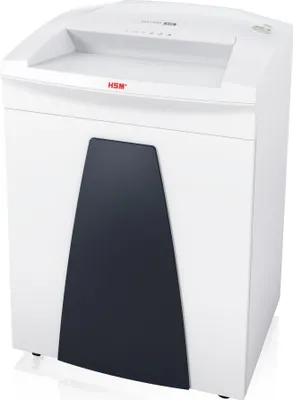 Produktbild von Papiervernietiger hsm securio b35 1x5mm | 1 stuk