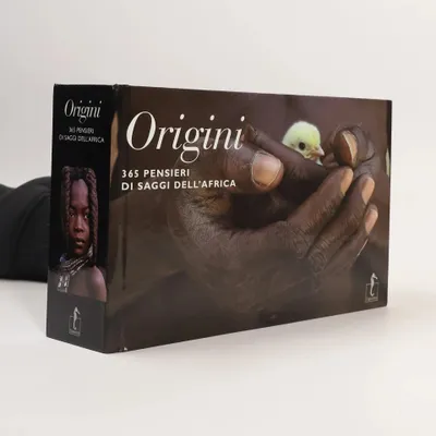 Zdjęcie produktu dla Origini | kolektiv
