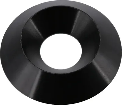 Immagine prodotto di M8 8.5x25x5.1mm Alluminio Anodizzato Nero