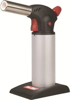 Obrázek produktu pro Ibili Professional, Černá, Metalická, Červená, Stříbrná