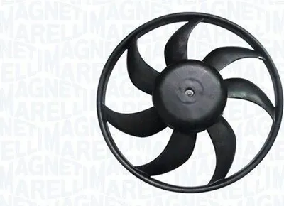 Produktbild von Lüfter, Motorkühlung MAGNETI MARELLI 069422753010