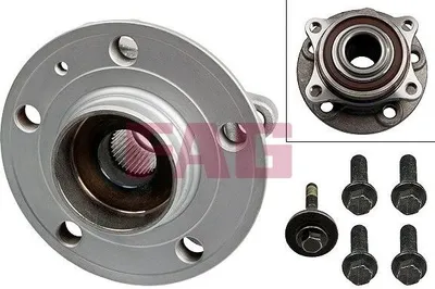 Produktbild von Fag Radlagersatz Vorderachse 713 6605 10