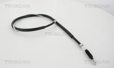 Produktbild von TRISCAN Handbremsseil Seilzug Feststellbremse für VW TOURAN (1T1, 1T2) 8140 291113