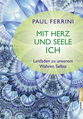Obrázek produktu pro Mit Herz und Seele ich!