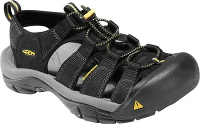 Produktbild von Keen Newport H2 Herren Wandersandalen Black Größe 48