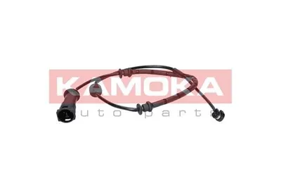 Produktbild von KAMOKA 105040 Warnkontakt Bremsbelagverschleiß Vorne für OPEL Vectra C Caravan (Z02) Vectra C Limousine (Z02) Vectra C CC (Z02) für VAUXHALL