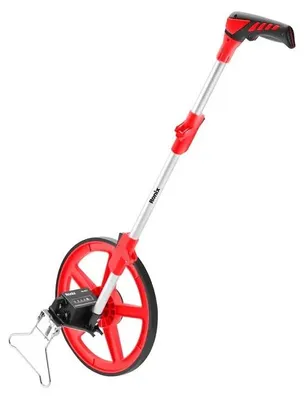 Produktbild von Mechanisches Messrad