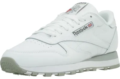 Productafbeelding van Reebok Schoenen Classic Leather, 100008789