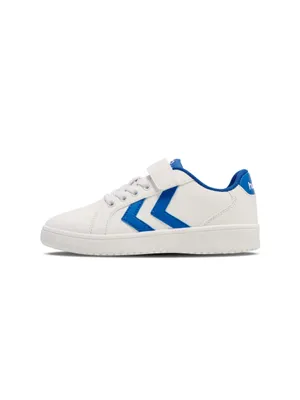 Produktbild von Hummel Derby Court Jr - lapis blue, Größe:27