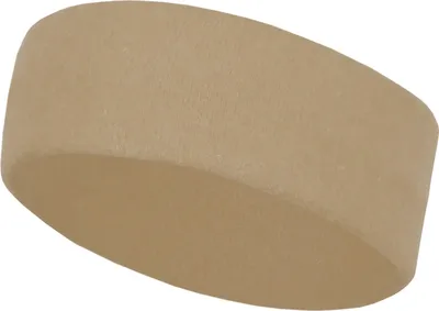 Produktbild von wobera Angora Stirnband für Damen und Herren (Farbe: beige)