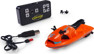 Obrázek produktu pro Carson Nano Racer Jetski 2,4G