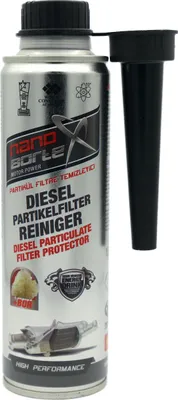 Produktbild von NanoBorTeX DIESELPARTIKELFILTER-REINIGER DPF REINIGER BOR High Quality