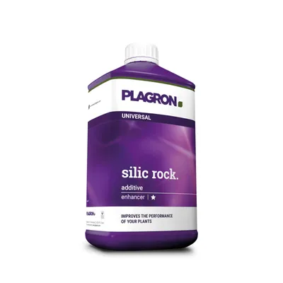 Produktbild von Plagron Silic Rock 1 l