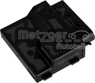 Produktbild von Steuergerät Kraftstoffpumpe METZGER IAM-Expertise passend für u.a. AUDI Q7