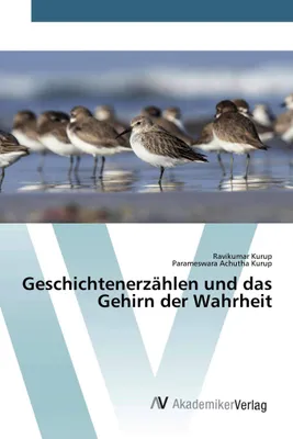 Produktbild von Geschichtenerzählen und das Gehirn der Wahrheit