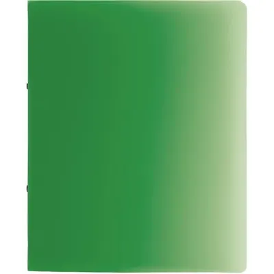 Produktbild von BRUNNEN 106551650  Ringbuch  FACT!pp  grün Sonstige