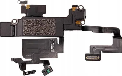 Obrázek produktu pro Sluchátka se snímačem iPhone 12 mini OEM