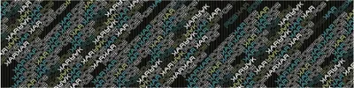 Produktbild von Karpos Coppolo Merino Stirnband Schwarz Mann Schwarz One Size